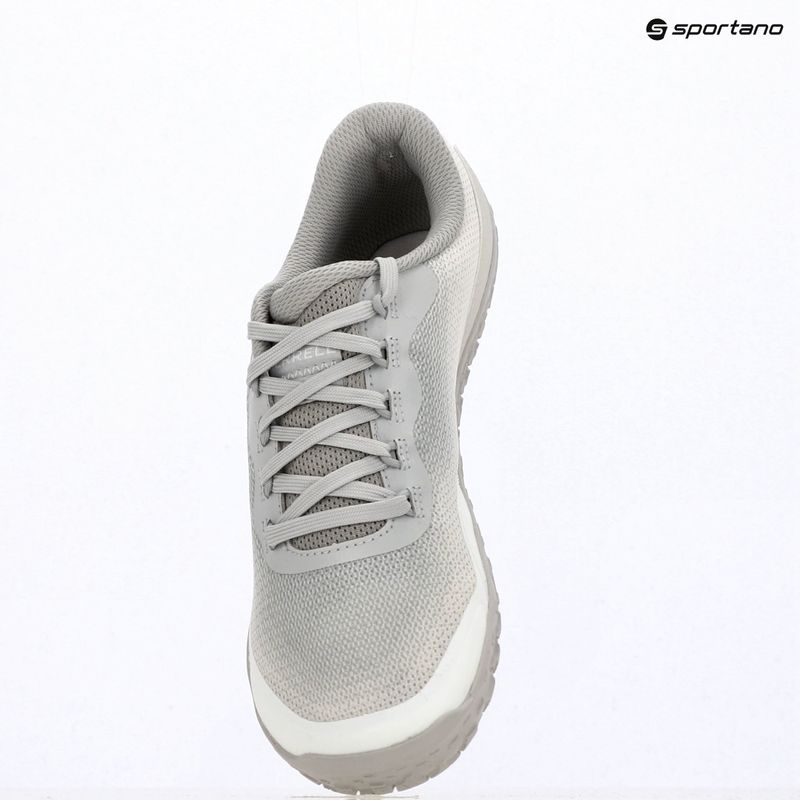 Dámské barefoot boty Merrell Vapor Glove 7 white 9