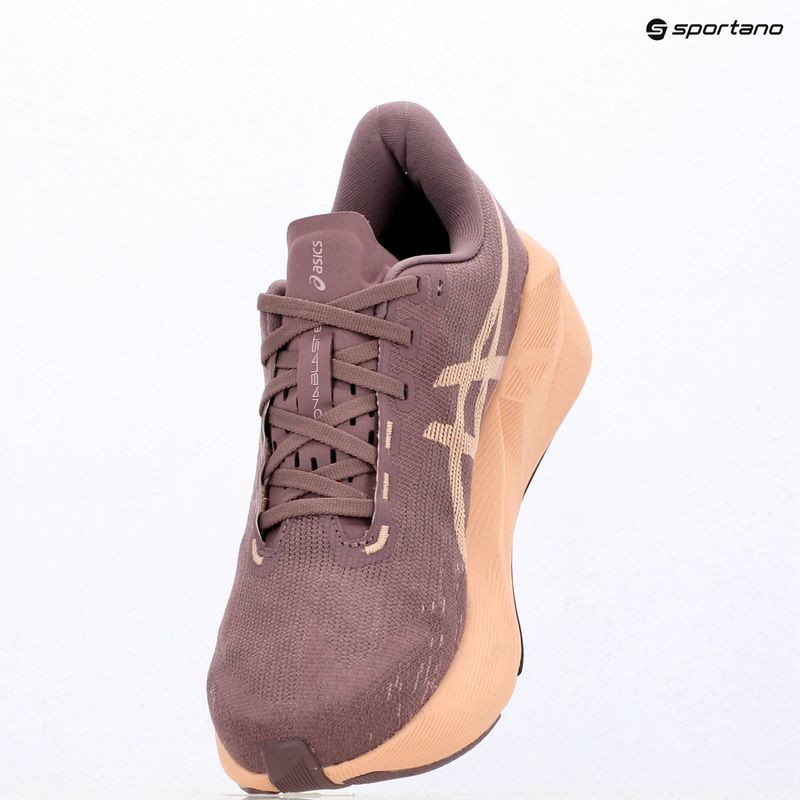 Dámské běžecké boty ASICS Novablast 6 dusty mauve/cantaloupe 9