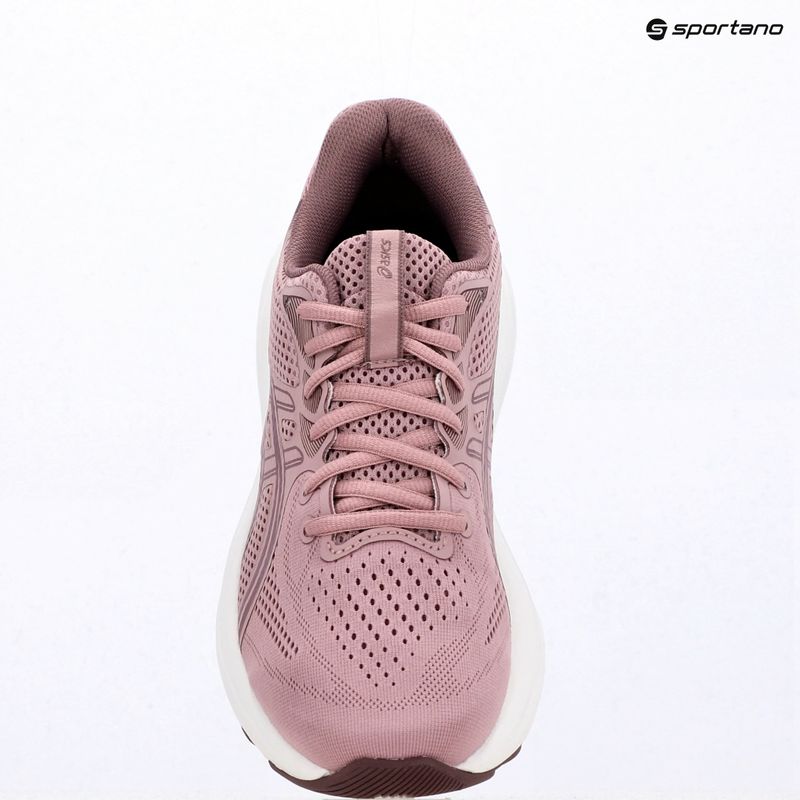 Dámské běžecké boty ASICS Gel-Contend 10 taro purple/dusty mauve 9