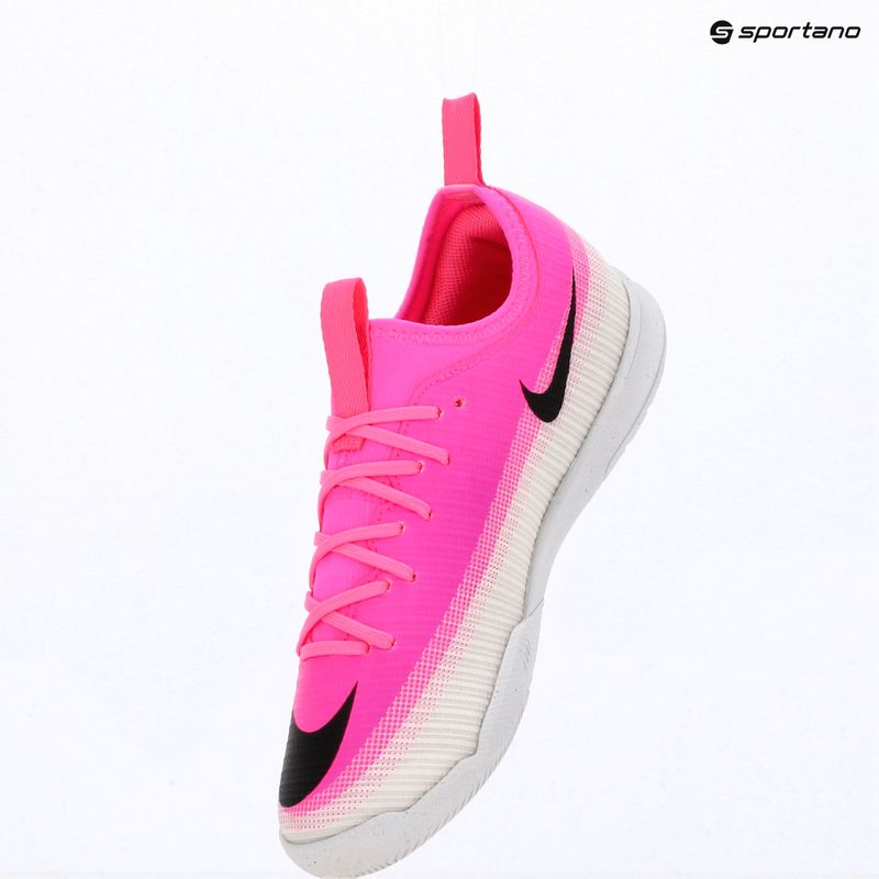 Dětské kopačáky Nike Jr. Mercurial Vapor 17 Academy multi color/black 9