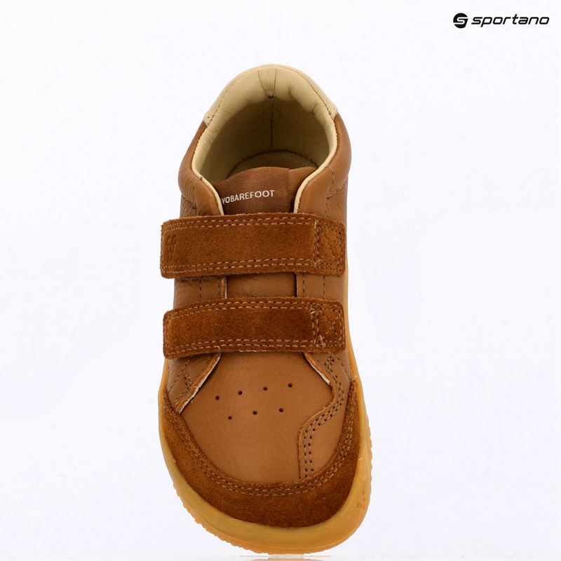 Dětské barefoot boty Vivobarefoot Gobi acorn 9
