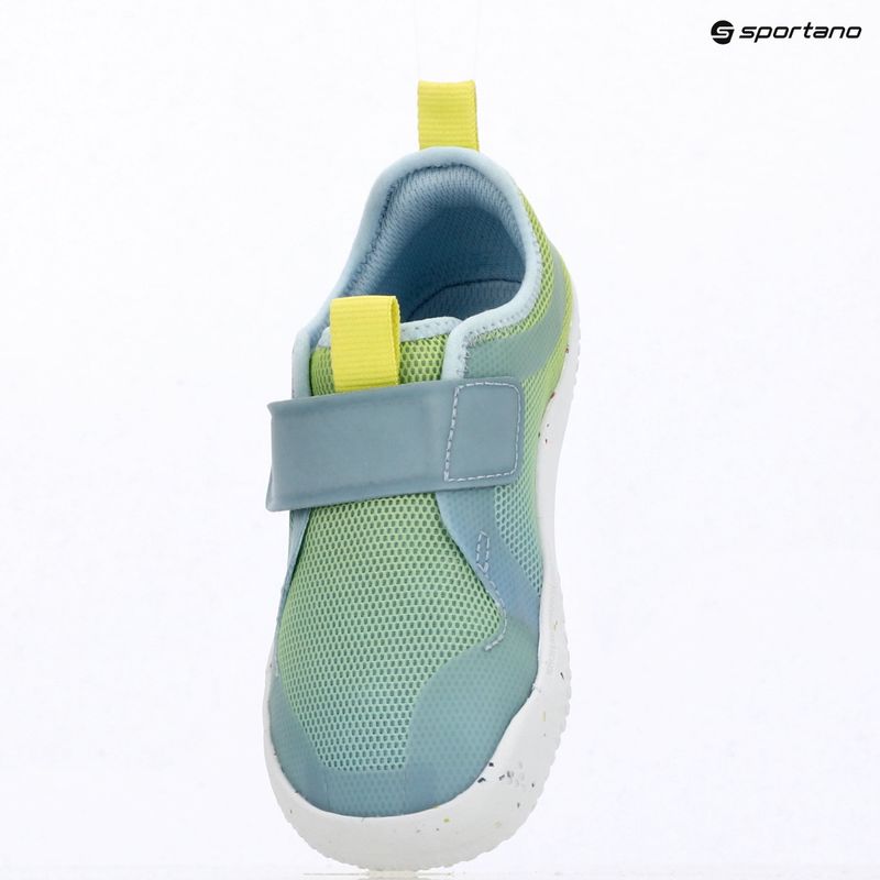 Dětské barefoot boty Vivobarefoot Primus Sport IV skyway 17