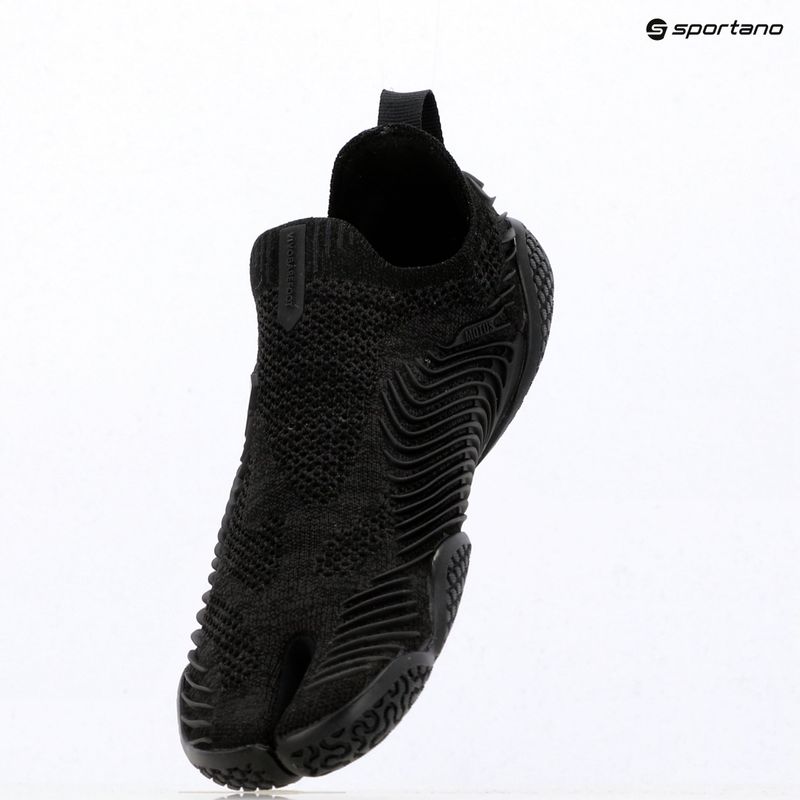 Dámské barefoot boty Vivobarefoot Motus Flex Tabi eclipse 9