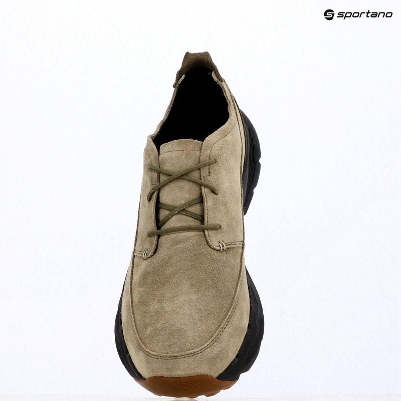Pánské běžecké boty Merrell Nova 4 Traveller Olivine 9