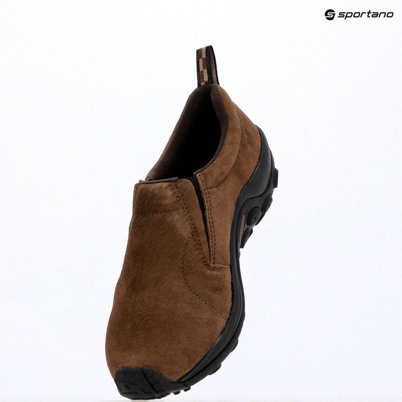 Pánské boty Merrell Jungle Moc brown 9