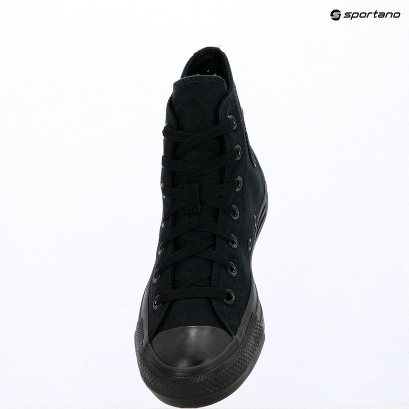 Tenisky Converse Chuck Taylor All Star Classic Hi black/black 9