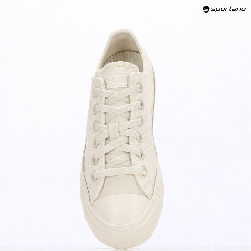 Dámské tenisky Converse Chuck Taylor All Star erget/erget/erget 9