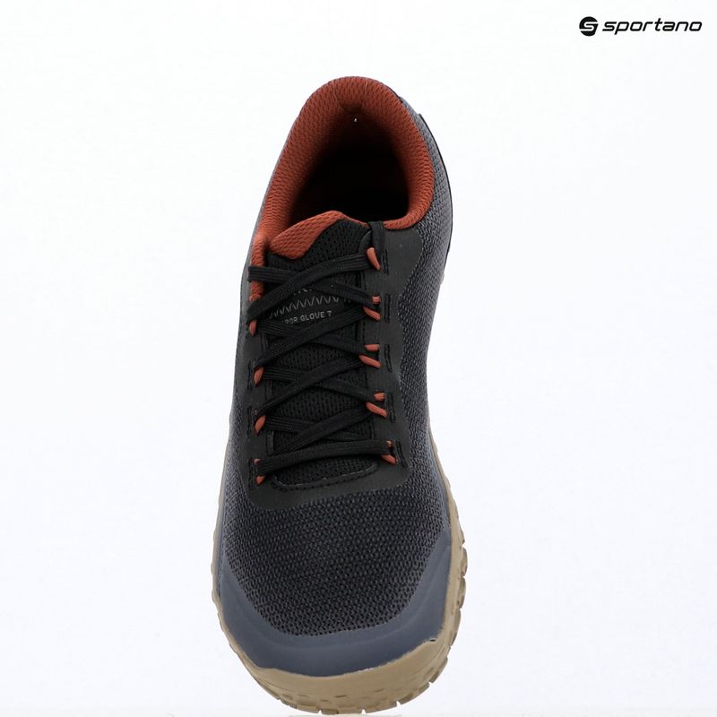 Pánské barefoot boty Merrell Vapor Glove 7 black/comet 9