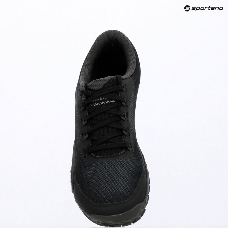 Pánské barefoot boty Merrell Vapor Glove 7 black 6