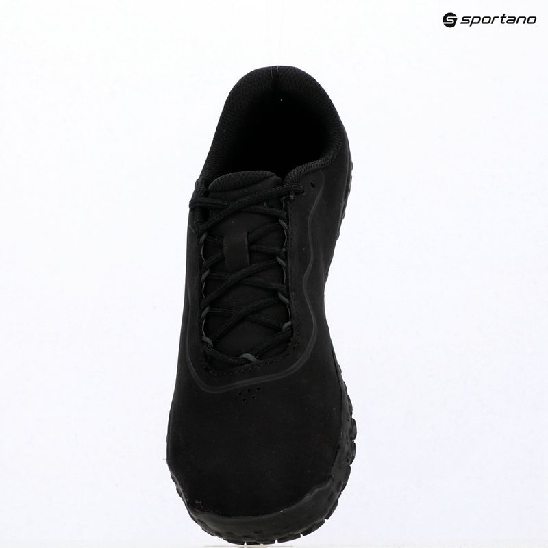 Pánské barefoot boty Merrell Vapor Glove 7 black 6