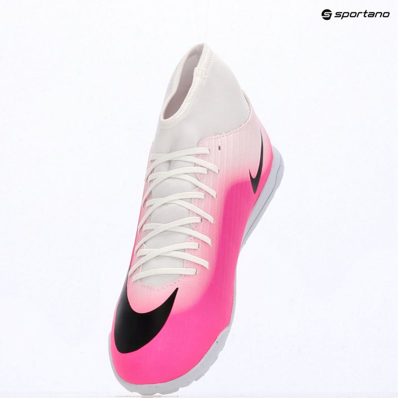 Pánské kopačky Nike Mercurial Superfly 11 Club multi color/black 9