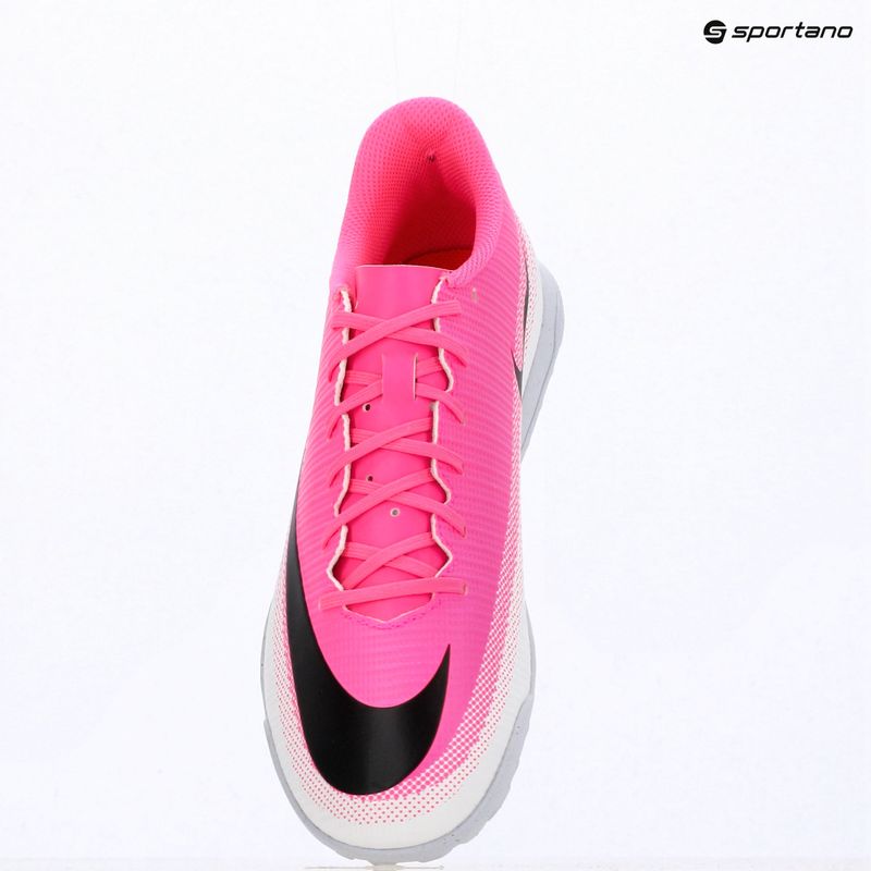 Pánské kopačky Nike Mercurial Vapor 17 Club multi color/black 9