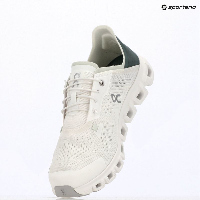 Pánské boty On Cloud 6 Coast ivory/olive 9