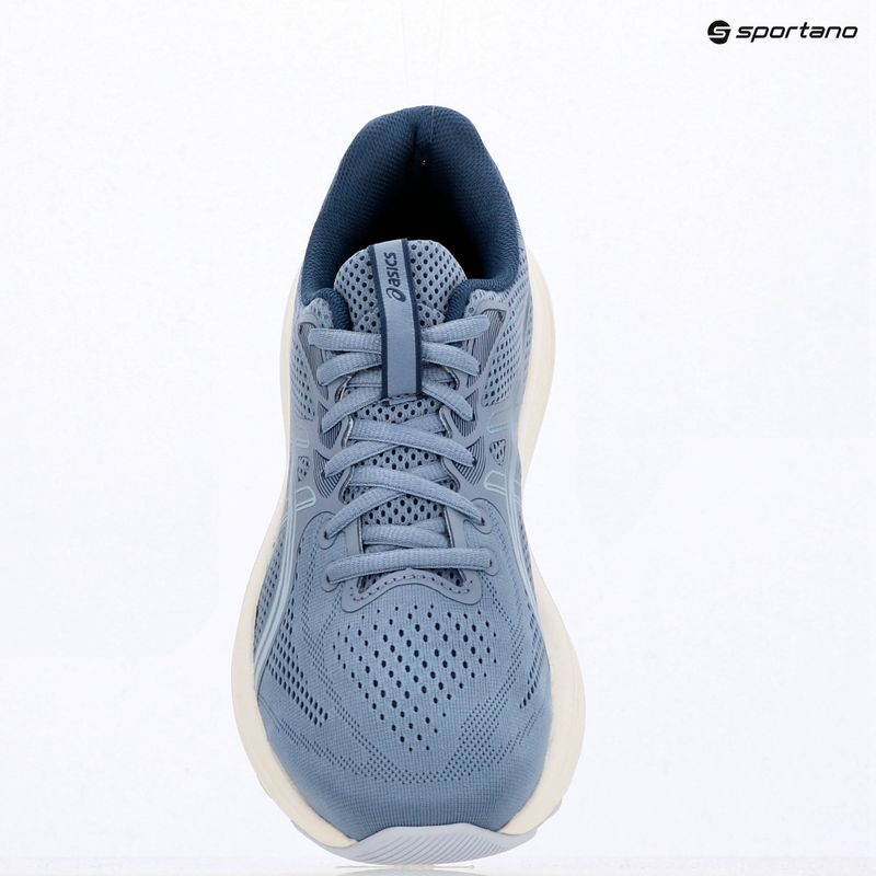 Dámské běžecké boty ASICS Gel-Contend 10 calm indigo/blue fade 9