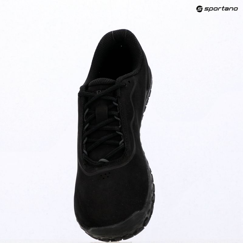 Dámské barefoot boty Merrell Vapor Glove 7 black 9