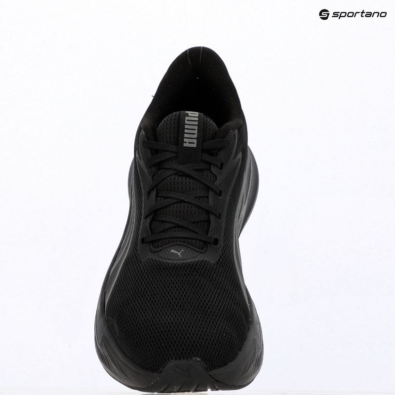 Běžecké boty Puma MaxStride Lite puma black/cool dark gray 9