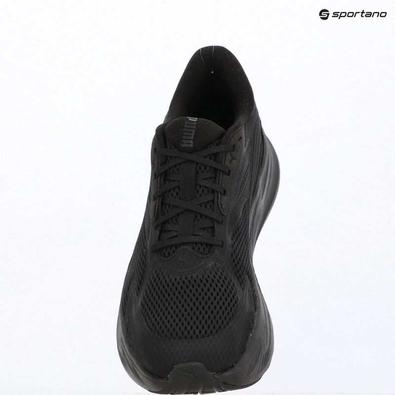 Běžecké boty Puma MaxStride Lite LS puma black/puma white 9