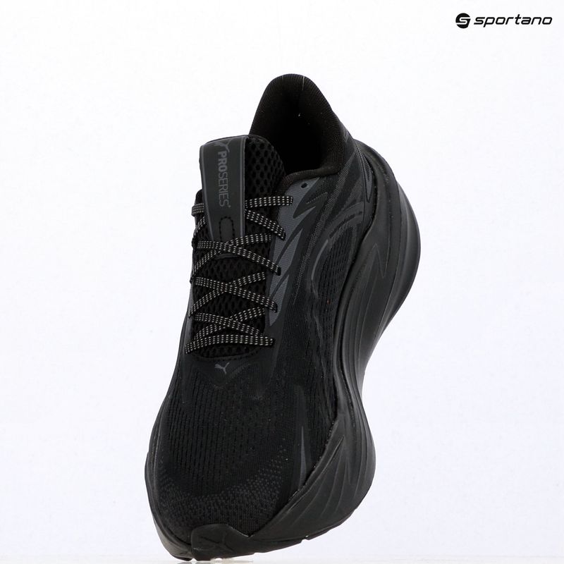 Běžecké boty Puma Maxima Pro puma black 9
