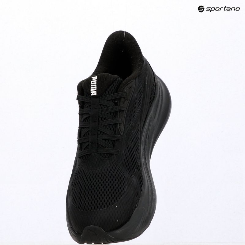 Běžecké boty Puma MaxStride Lite LS Sliptech puma black 9