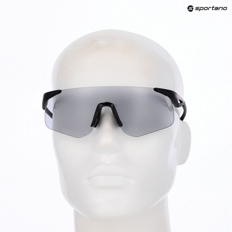 Sluneční brýle Red Bull SPECT Mark black/transparent photochromic 7