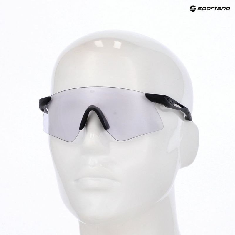 Sluneční brýle Rudy Project Astral Sphere black matte/impactx photochromic 2 black 8