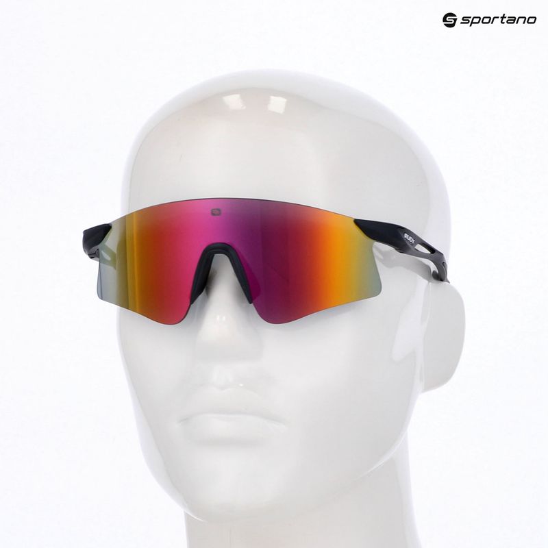 Sluneční brýle Rudy Project Astral metal titanium matte/multilaser sunset 8