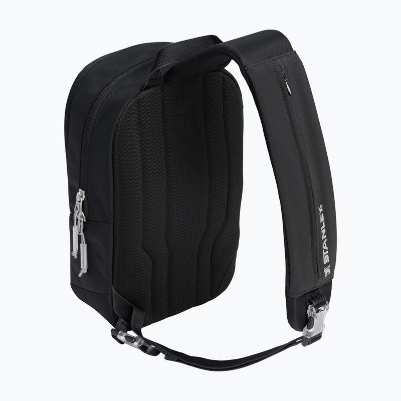 Městský batoh Stanley The Vitalize Macro Method Crossbody black 2