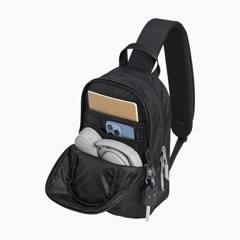 Městský batoh Stanley The Vitalize Macro Method Crossbody black 3
