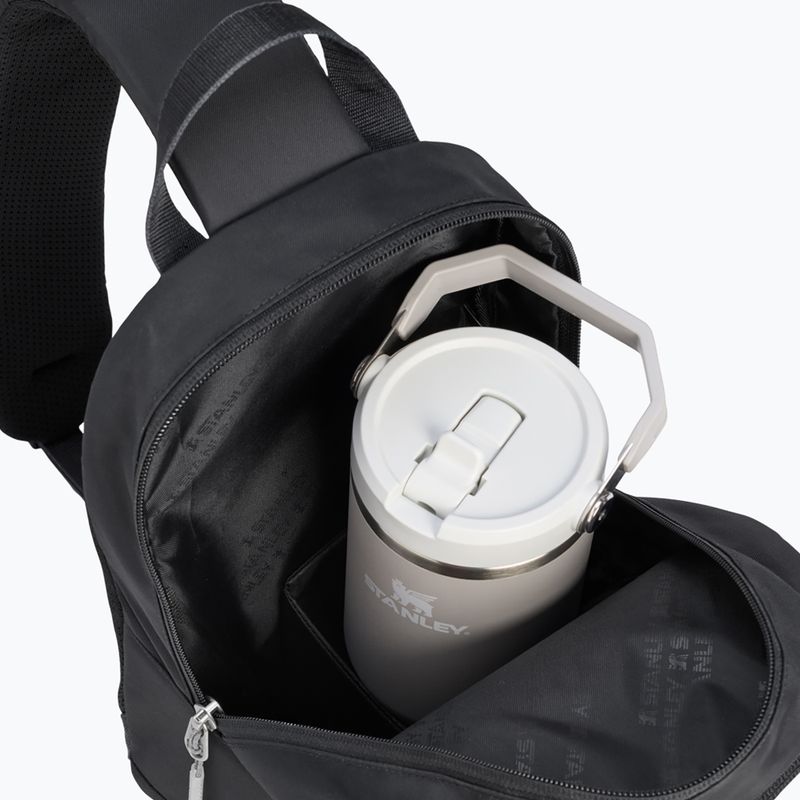 Městský batoh Stanley The Vitalize Macro Method Crossbody black 4