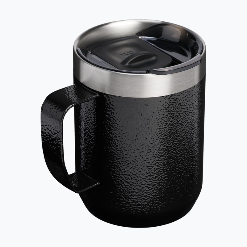Termohrnek Stanley Everyday Camp 350 ml hammertone black 2