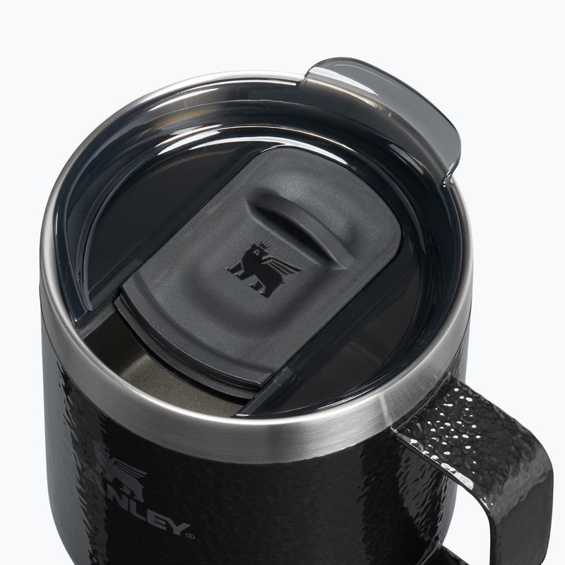 Termohrnek Stanley Everyday Camp 350 ml hammertone frost 3