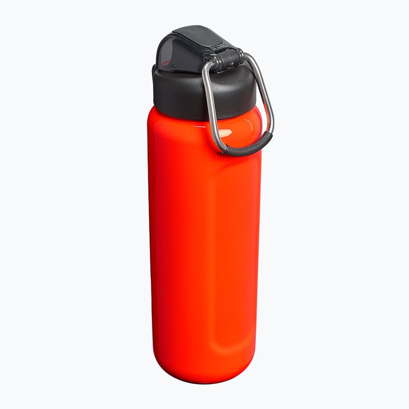 Termo láhev Stanley Classic Wellspring blaze orange 2