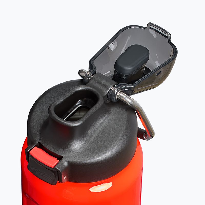 Termo láhev Stanley Classic Wellspring blaze orange 3