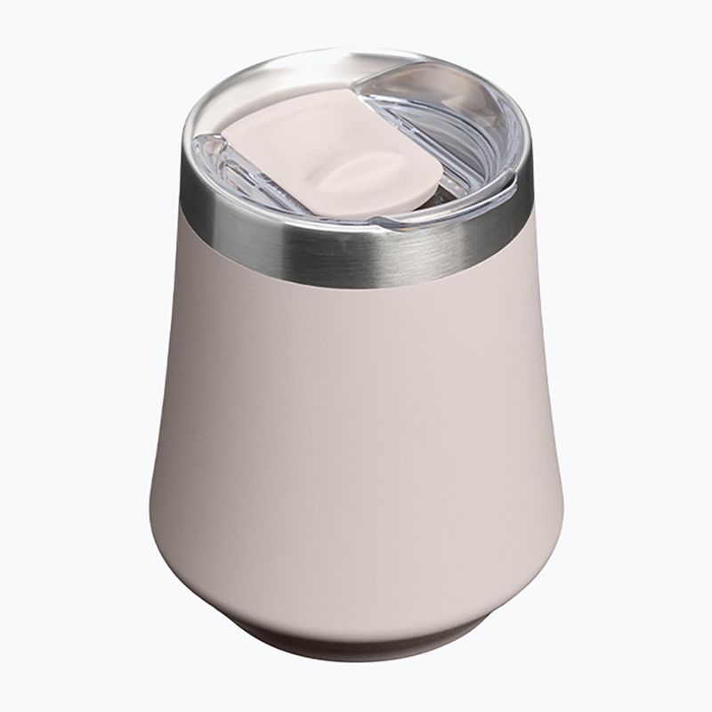 Termohrnek Stanley Reserve 320 ml rose quartz 2