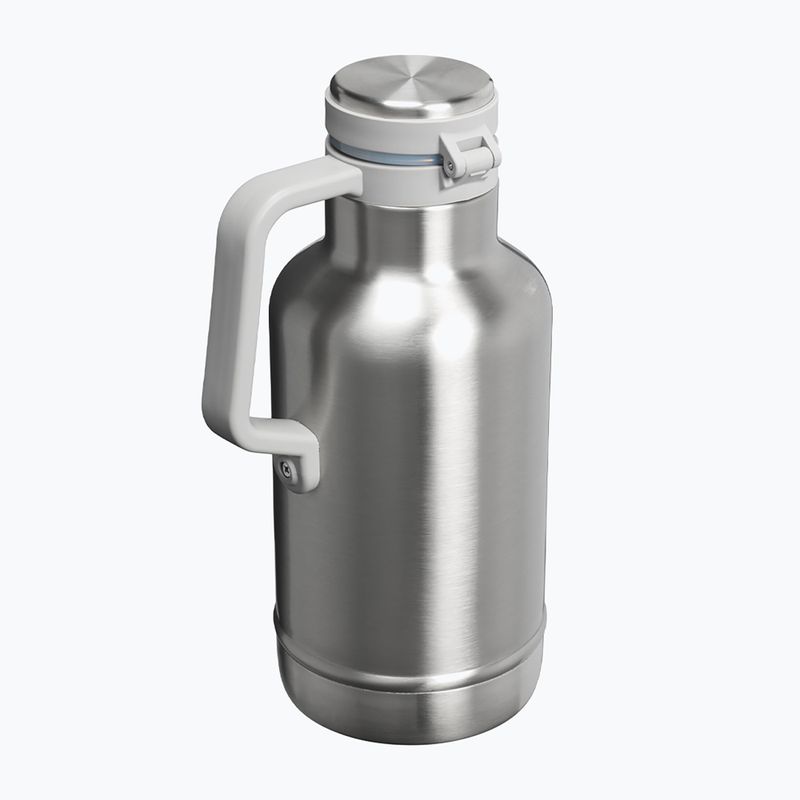 Termoska Stanley The Easy Pour Growler 1900 ml stainless steel ash 2