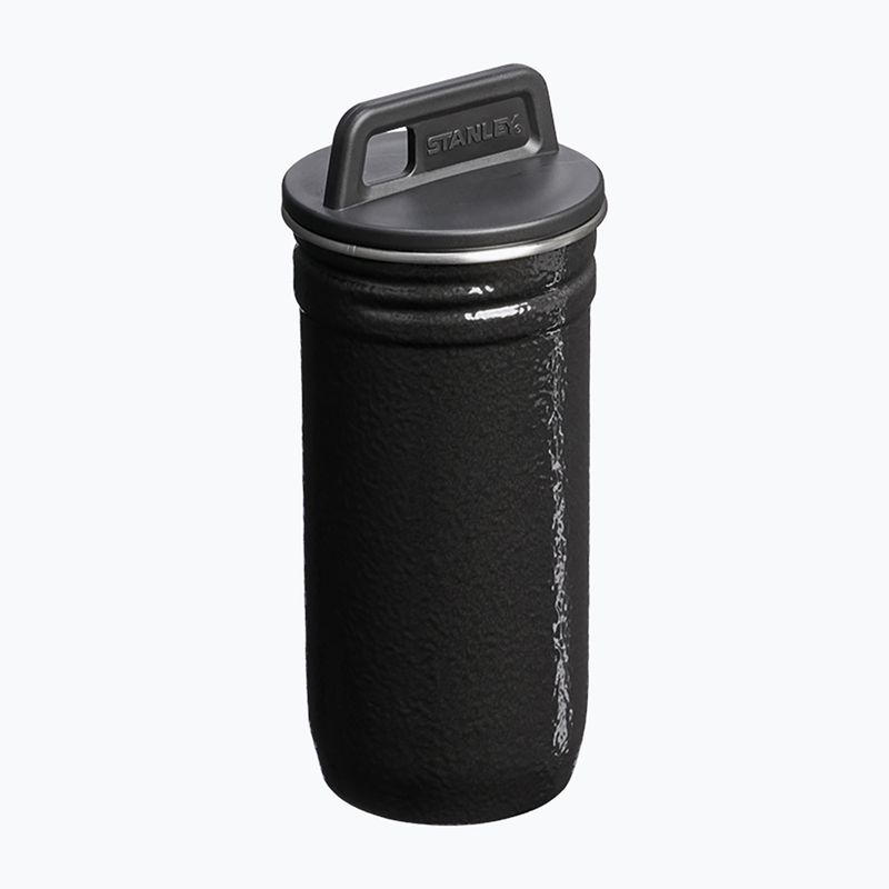 Turistické kalíšky Stanley Pre-Party 60 ml 4 pack Hammertone Black 2