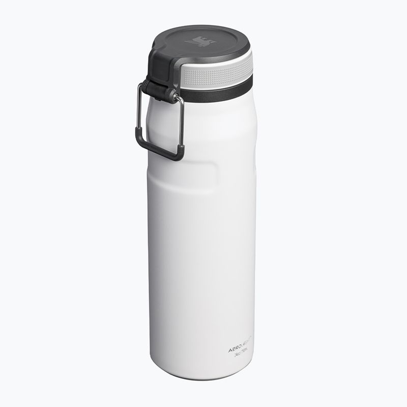 Termo láhev Stanley IceFlow Twist Flip chalk 2