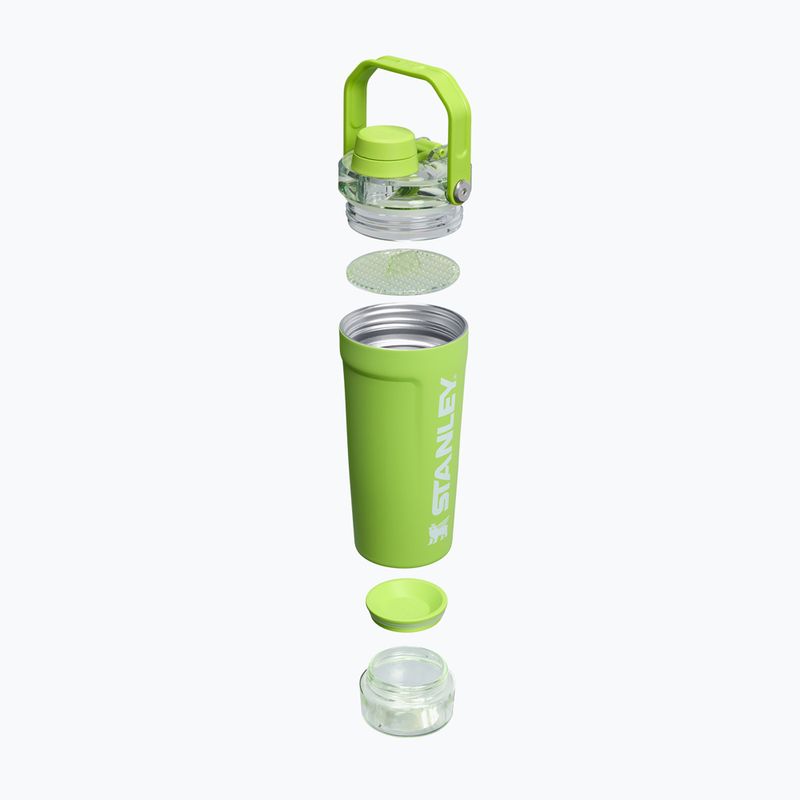 Šejkr Stanley Vitalize Bottle 590 ml green 3
