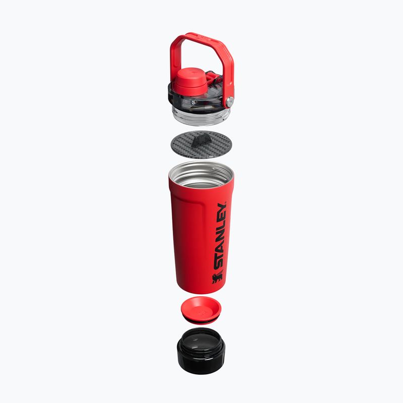 Šejkr Stanley Vitalize Bottle 590 ml chili black 3