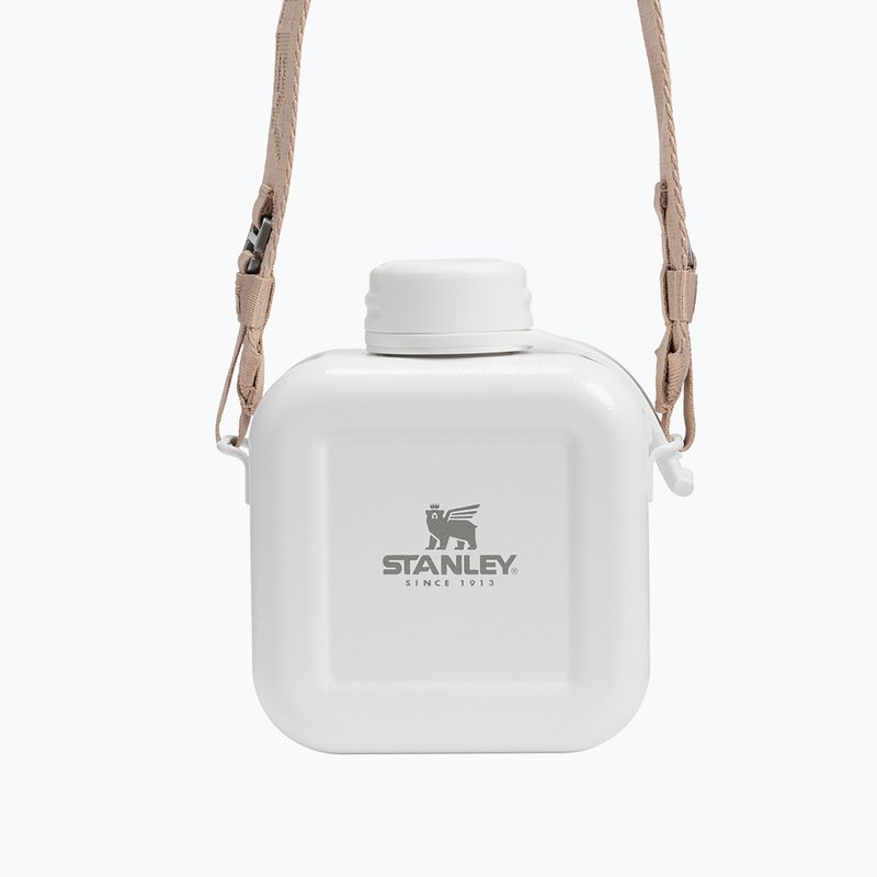 Láhev na pití Stanley The Next X Nature Canteen 740 ml hammertone frost 2