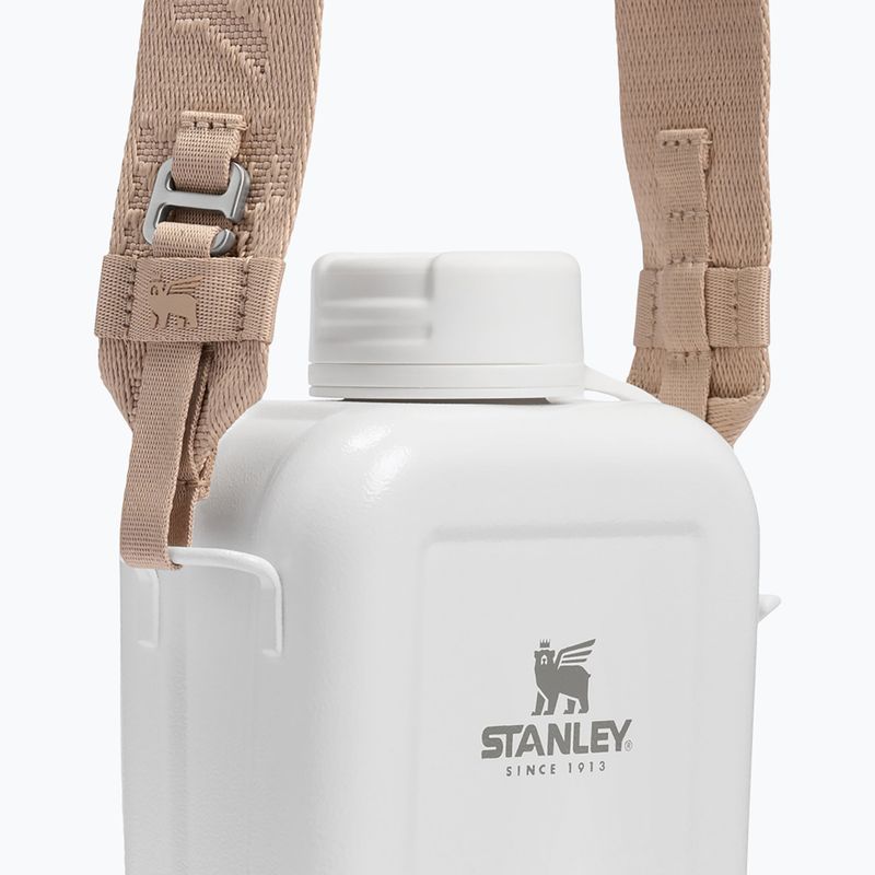 Láhev na pití Stanley The Next X Nature Canteen 740 ml hammertone frost 3