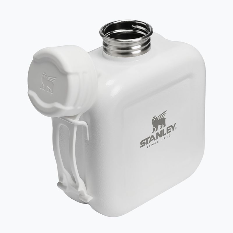 Láhev na pití Stanley The Next X Nature Canteen 740 ml hammertone frost 4