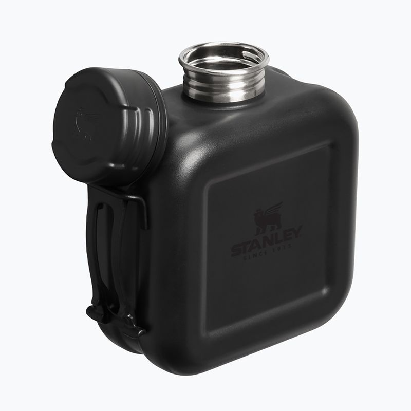 Láhev na pití Stanley The Next X Nature Canteen 740 ml black 2.0 3