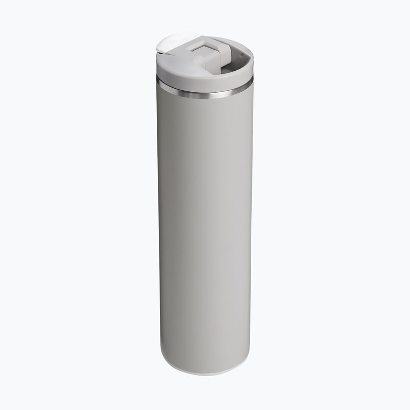 Termohrnek Stanley Aerolight Transit FlipTop 590 ml ash 2