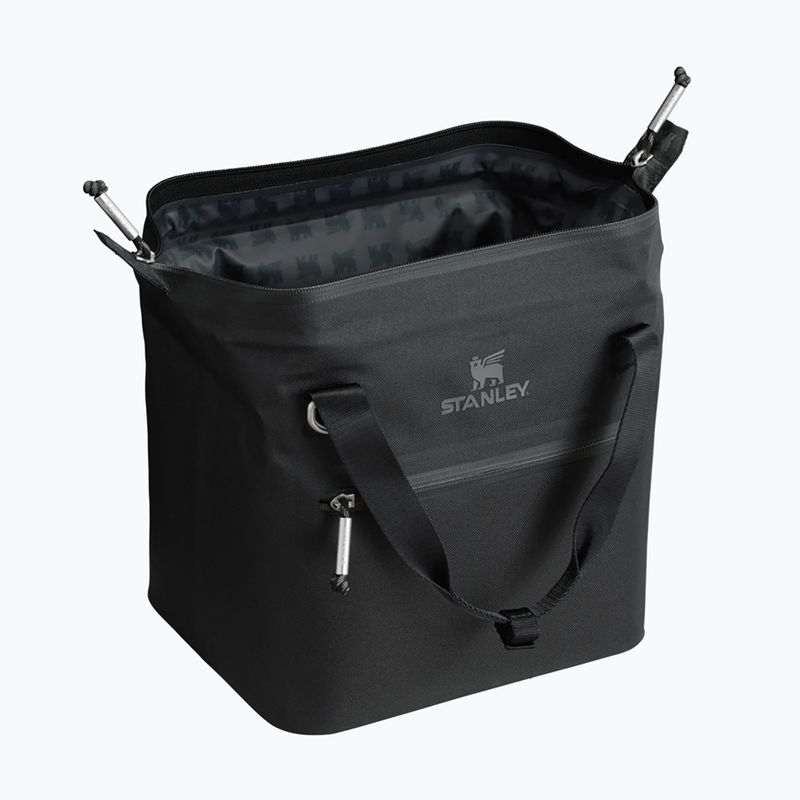 Termotaška Stanley All-Day Julienne Mini 7 l black 3