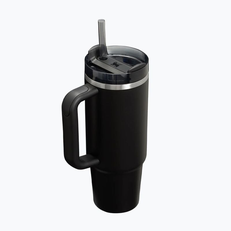 Termohrnek Stanley Quencher H2.0 FlowState 890 ml black 2.0 2