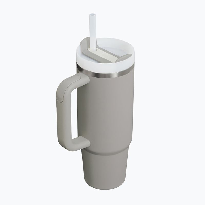 Termohrnek Stanley Quencher H2.0 FlowState 890 ml ash 2