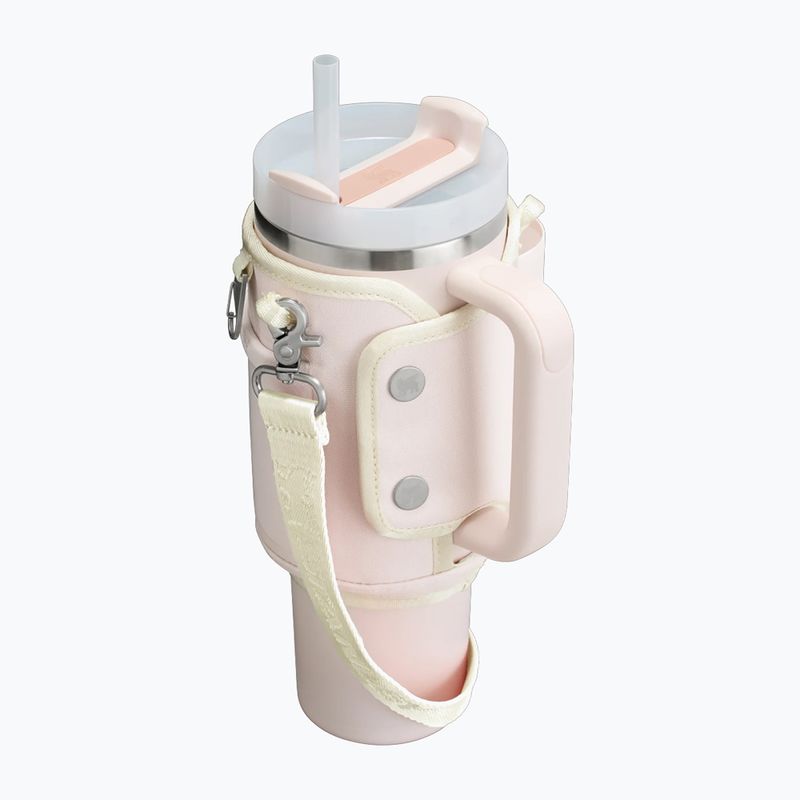 Taška na termohrnek Stanley Carry-All Quencher rose quartz 2