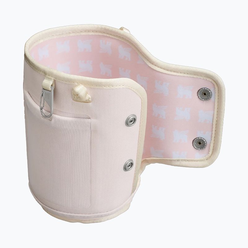 Taška na termohrnek Stanley Carry-All Quencher rose quartz 3
