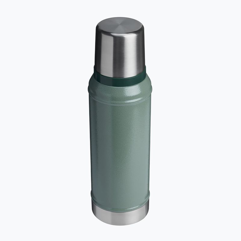 Termoska Stanley Legendary Classic 940 ml hammertone green 2